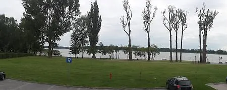 Nj Apartament * Elk