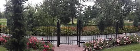 Nj Apartament Apartment