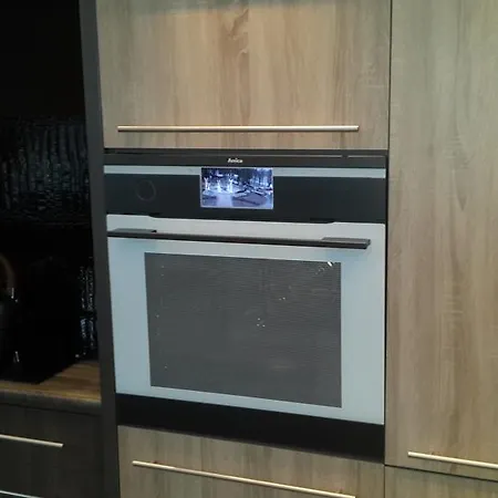 Nj Apartament *