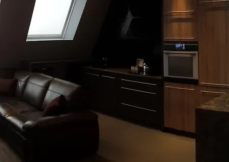 Nj Apartament Apartment *