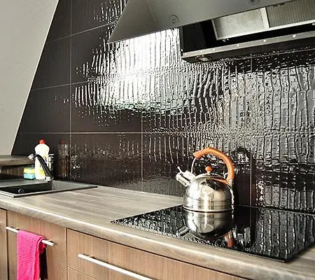 Nj Apartament *