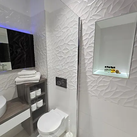 Nj Apartament *