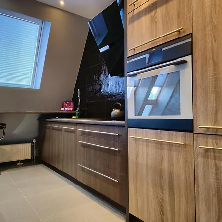 Nj Apartament Elk