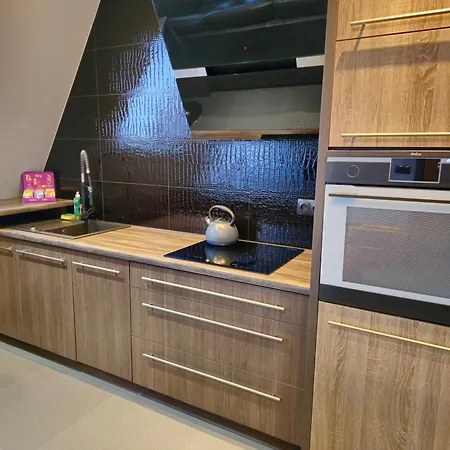 Nj Apartament
