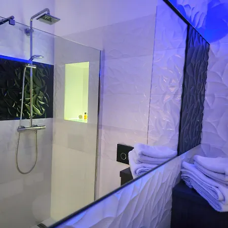 Nj Apartament Apartment