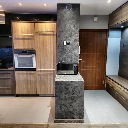 Nj Apartament Apartment *