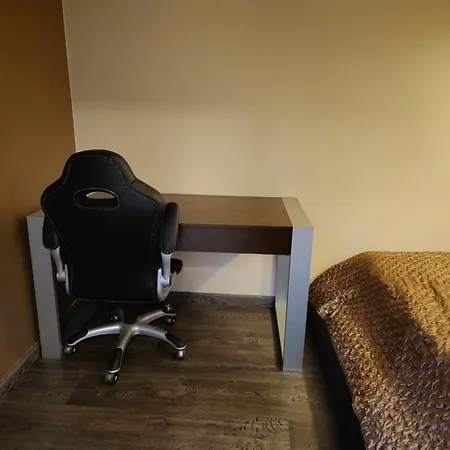 Nj Apartament *