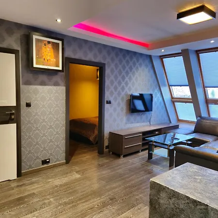 Nj Apartament Elk
