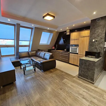 Nj Apartament