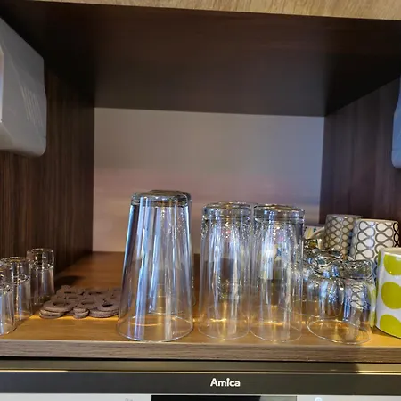 Nj Apartament Apartment