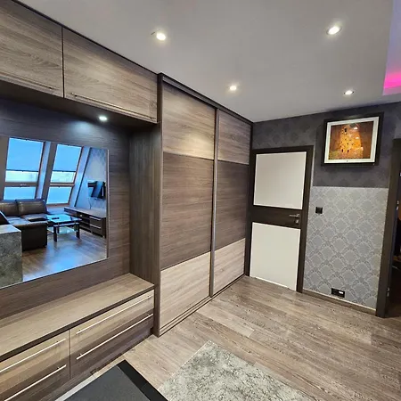 Nj Apartament Apartment Elk
