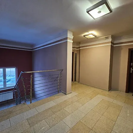 Nj Apartament * Elk